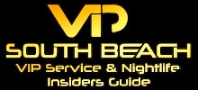 VIP South Beach